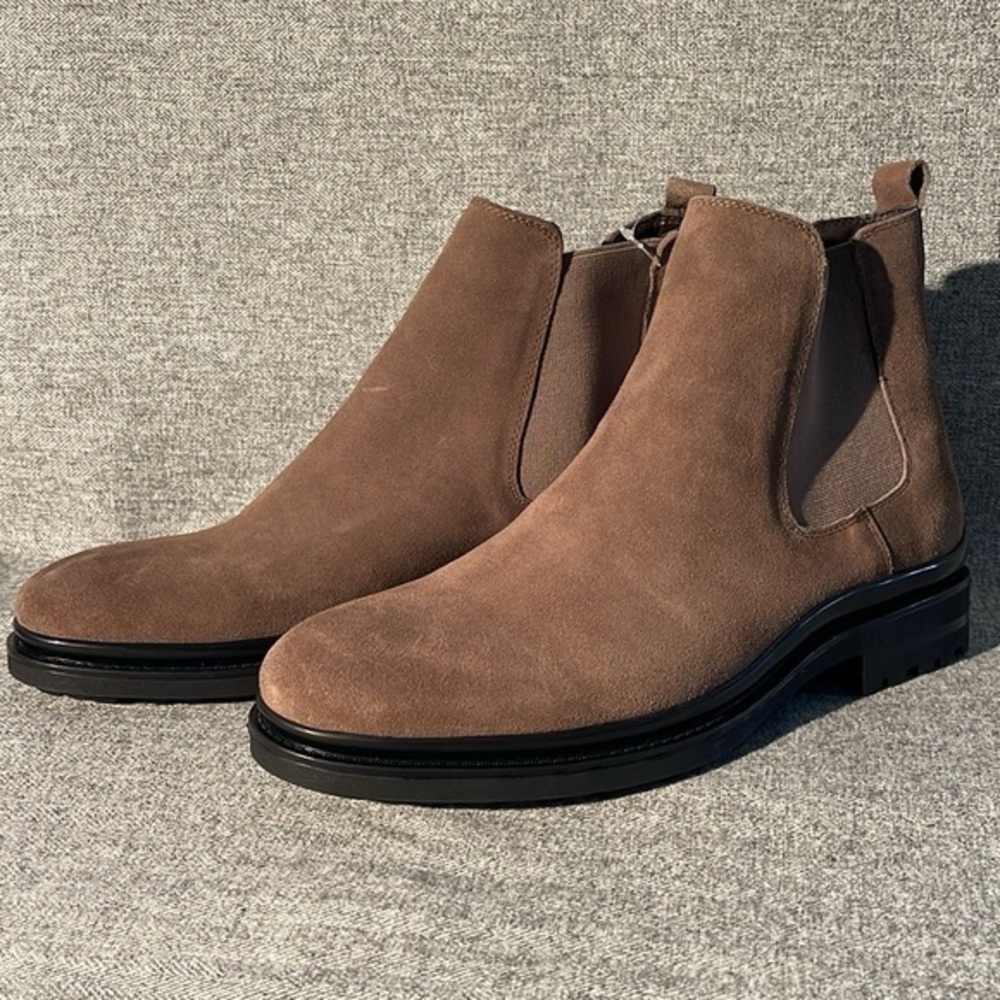 Blondo USA Ryder Waterproof Boots. NWT